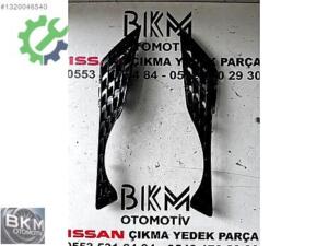 Nissan Juke 2010-2019 Panjur Çıkma