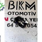 Nissan Juke 2011-2017 Bagaj Açma Düğmesi Çıkma