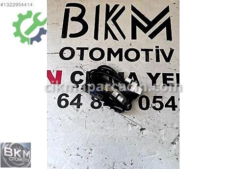 Nissan Juke Bagaj Açma Düğmesi çıkma parça