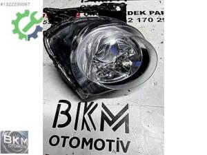 Sol Ön Far Nissan Juke 2014-2018 Çıkma