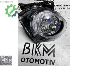 Sol Ön Far Nissan Juke 2014-2018 Çıkma (2. Adet)