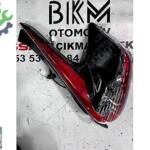 Nissan Juke Sol Arka Stop Sıfır