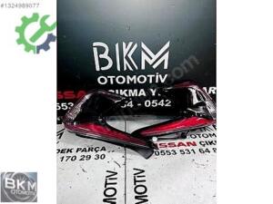 Çıkma Nissan Juke Sol Arka Stop
