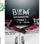 Nissan Juke Sol Arka Stop Sıfır
