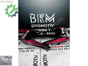 Nissan Juke Sol Arka Stop Sıfır