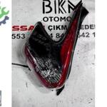 Sol Arka Stop Nissan Juke 2014-2019 Sıfır
