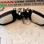 Ayna Nissan Juke 2014 Çıkma