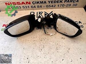 Ayna Nissan Juke 2014 Çıkma
