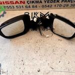 Ayna Nissan Juke 2014 Çıkma