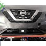 Nissan Juke Orijinal Çıkma Ön Tampon