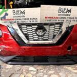 Çıkma Nissan Juke Ön Tampon