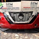 Çıkma Nissan Juke Ön Tampon