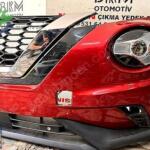 Çıkma Nissan Juke Ön Tampon