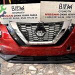 Nissan Juke Ön Tampon Çıkma