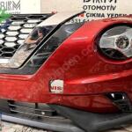 Nissan Juke Ön Tampon Çıkma