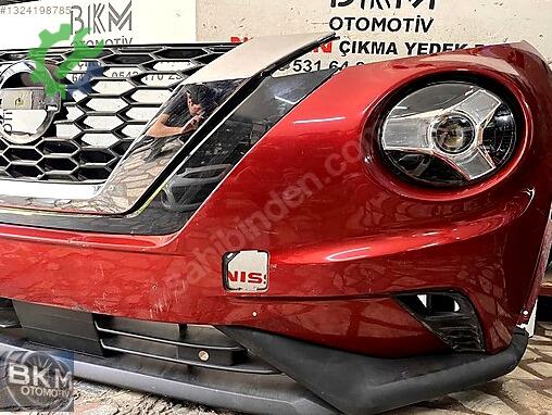 Nissan Juke Ön Tampon çıkma parça