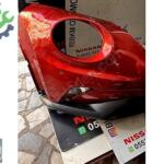 Nissan Juke 2019-2020 Çıkma Ön Tampon