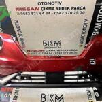 Nissan Juke 2019-2020 Çıkma Ön Tampon