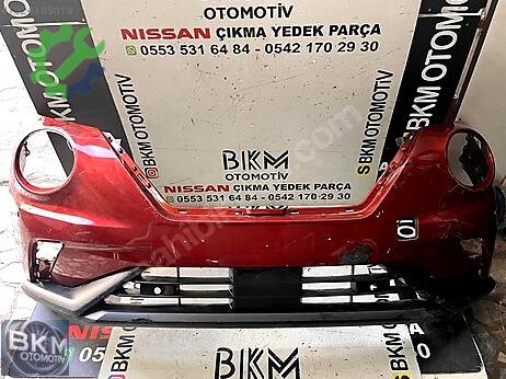 Nissan Juke Ön Tampon çıkma parça