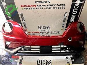 Çıkma Nissan Juke Ön Tampon (9. Adet)