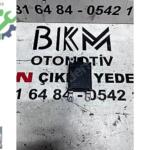 Nissan Juke Beyin Çıkma