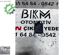 Nissan Juke Beyin Çıkma