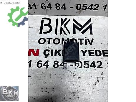 Nissan Juke Beyin çıkma parça