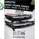 Nissan Juke Gündüz Farı (DRL) Çıkma