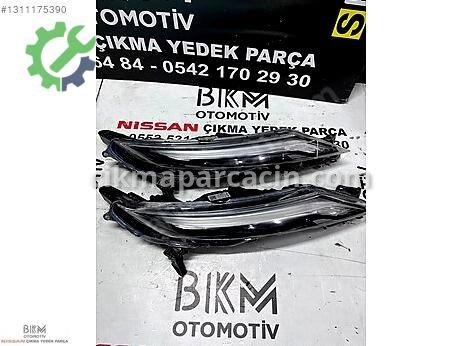 Nissan Juke Gündüz Farı (DRL) çıkma parça
