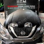 Çıkma Nissan Juke Ön Tampon