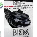 Nissan Juke 2019 Çıkma Sol Ön Far