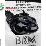 Nissan Juke 2019 Çıkma Sol Ön Far