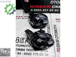 Çıkma Nissan Juke Sol Ön Far (2. Adet)