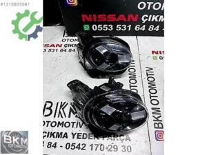 Nissan Juke 2019 Çıkma Sol Ön Far (2. Adet)