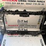 Nissan Juke 2019 Çıkma Ön Panel