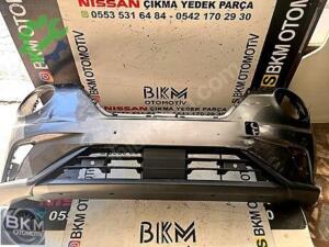 Ön Tampon Nissan Juke 2019 Çıkma