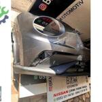 Ön Tampon Nissan Juke 2019 Çıkma