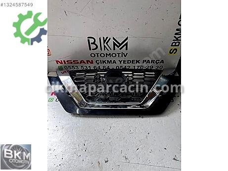 Nissan Juke Panjur çıkma parça