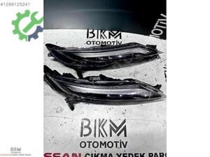 Çıkma Nissan Juke Sinyal