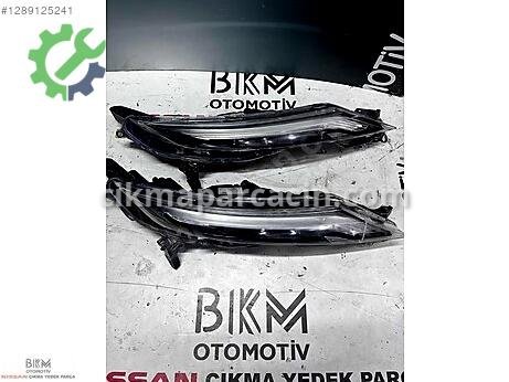 Nissan Juke Sinyal çıkma parça