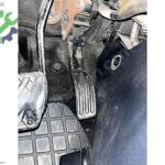 Nissan Juke Pedal Çıkma