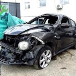 Nissan Juke Intercooler Çıkma
