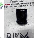 Nissan Juke Kalorifer Motoru Çıkma