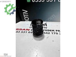 Kalorifer Motoru Nissan Juke Çıkma