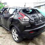 Nissan Juke Kapı Kilidi Çıkma