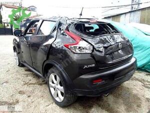 Nissan Juke Kapı Kilidi Çıkma (2. Adet)