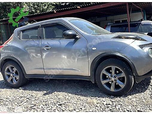 Nissan Juke Kapı Kilidi çıkma parça
