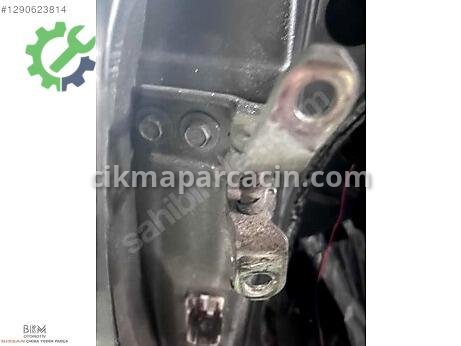 Nissan Juke Kapı Menteşesi çıkma parça