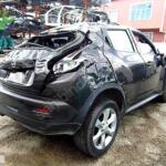 Klima Boruları Nissan Juke Çıkma