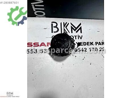 Nissan Juke Klima Kompresörü çıkma parça